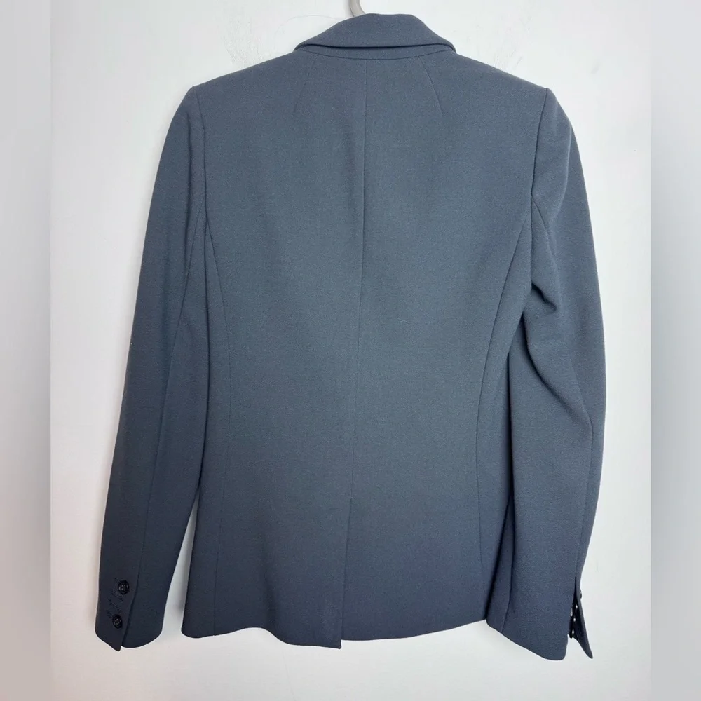 J.Crew grey blazer 0